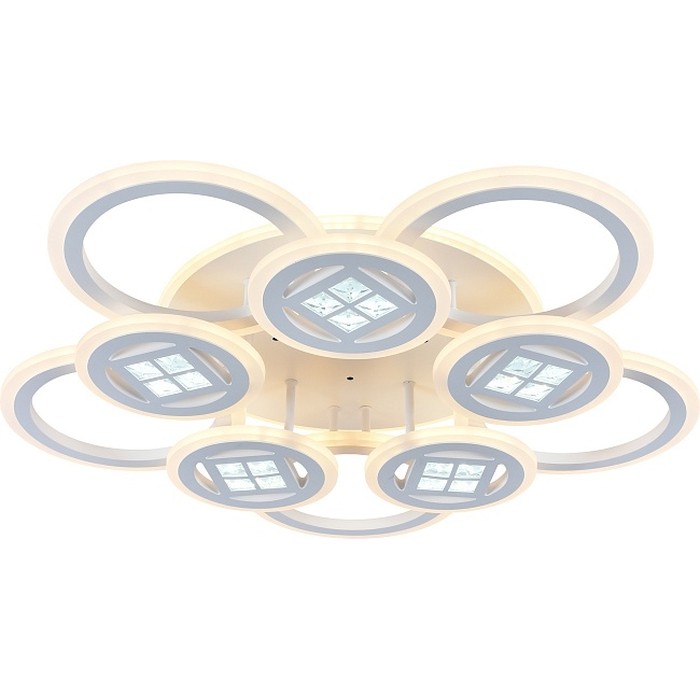 10205/10LED BL