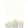 USL-S-131/PT1515 WARM WHITE CURTAIN