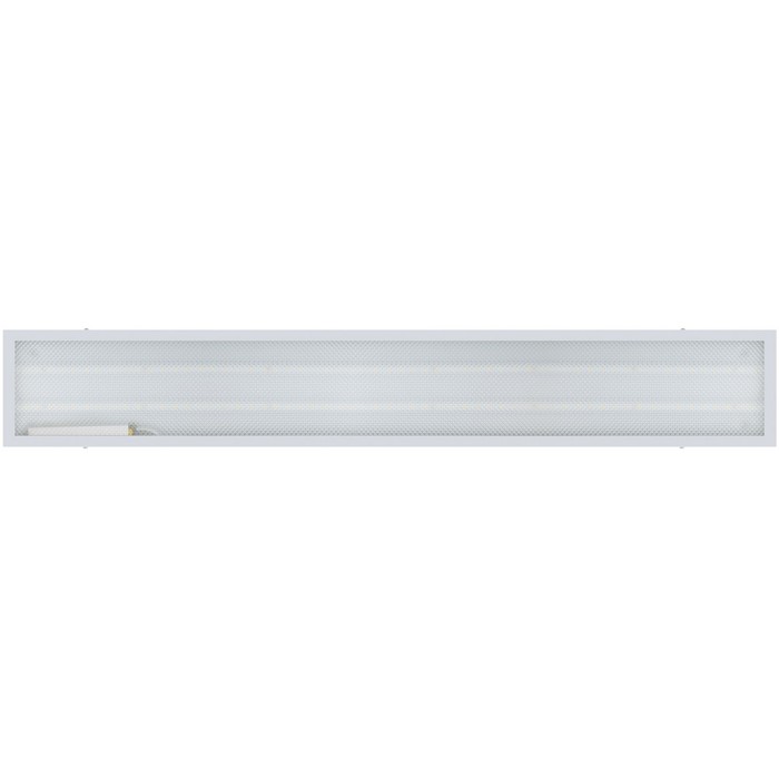 ULP-18120 54W/5000К IP54 MEDICAL PRISM WHITE