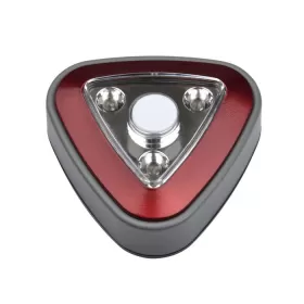 DTL-356 Треугольник/Red/3LED/3AAA