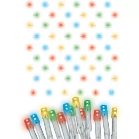 USL-S-132/PT1515 MULTICOLOR CURTAIN