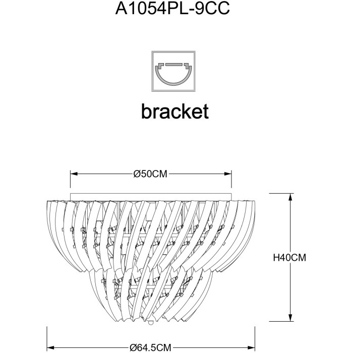 A1054PL-9CC