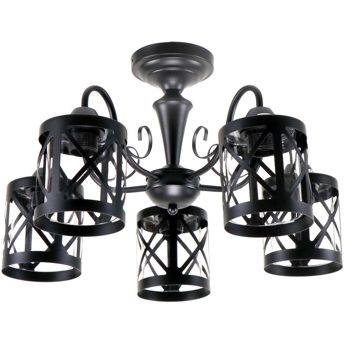 MD.3987-5-S BK