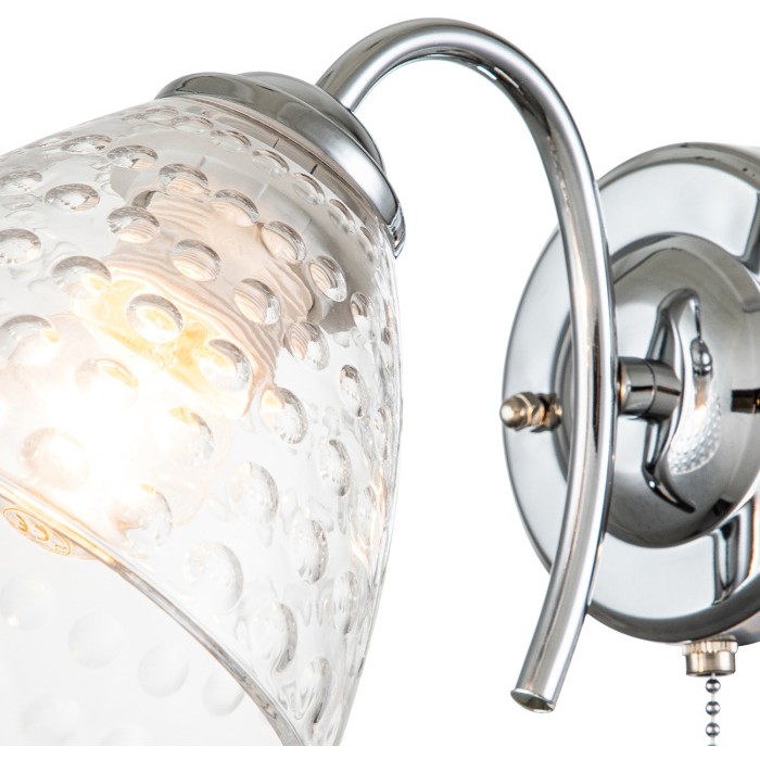 658/1A Chrome