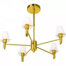 P-796/5 satin gold