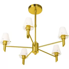 P-796/5 satin gold