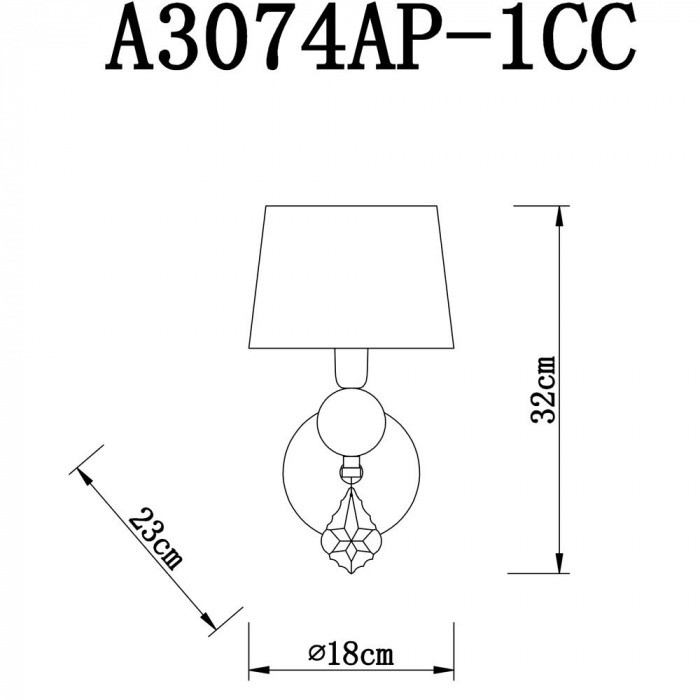 A3074AP-1CC