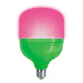 LED-M80-20W/SPSB/E27/FR PLS55GR