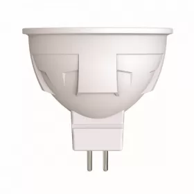 LED-JCDR 6W/NW/GU5.3/FR/DIM PLP01WH картон