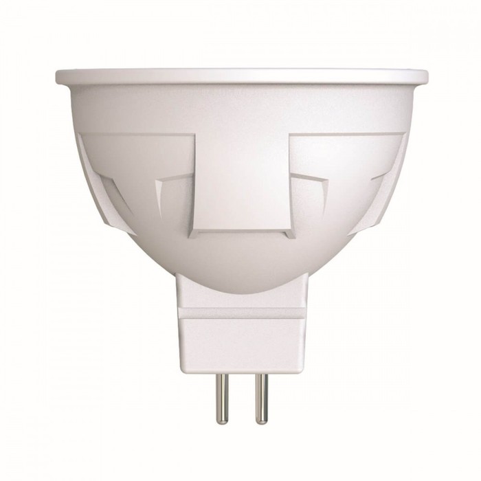 LED-JCDR 6W/NW/GU5.3/FR/DIM PLP01WH картон