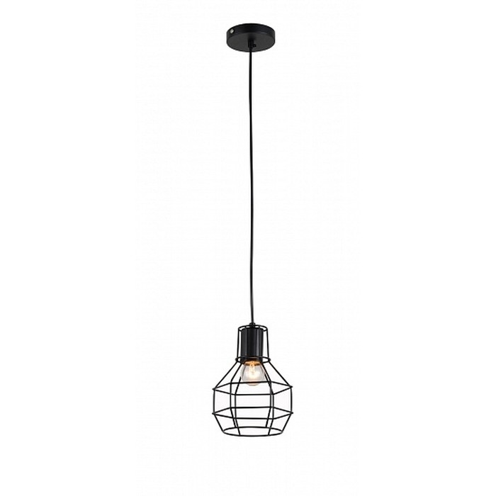1129/1S (Black)