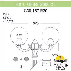 G30.157.R20.BYF1R