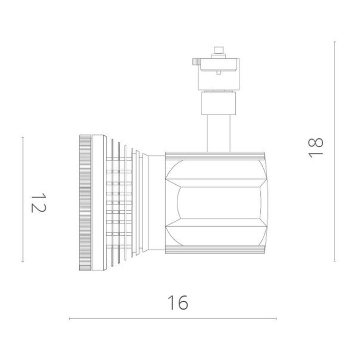 A6118PL-1WH
