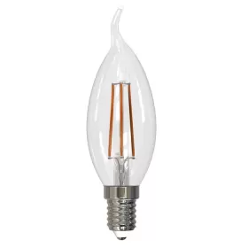 LED-CW35-9W/4000K/E14/CL/DIM GLA01TR картон