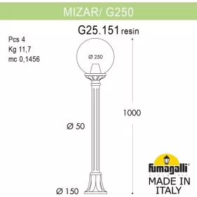 G25.151.000.VZF1R