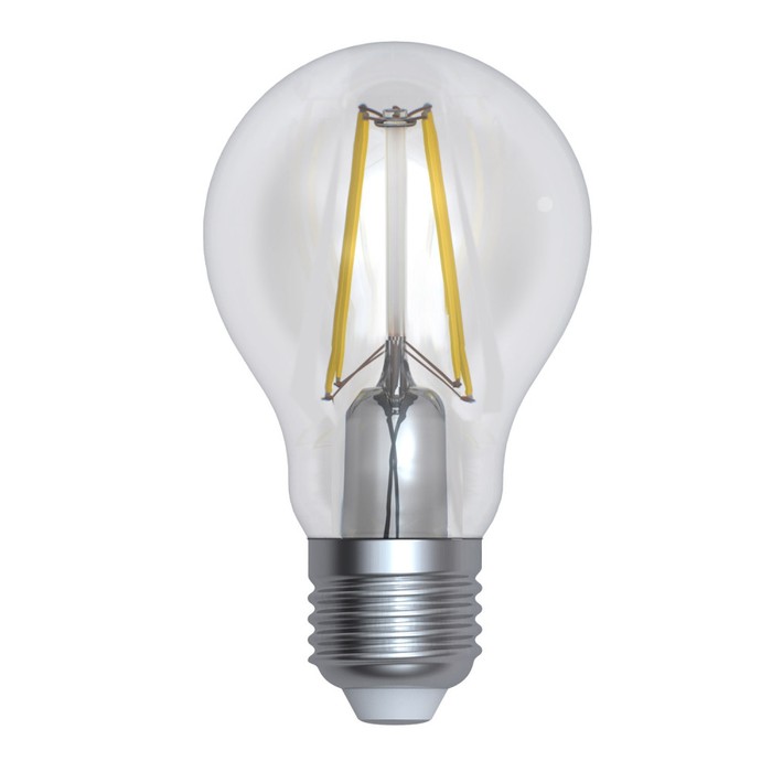 LED-A60-10W/4000K/E27/CL/DIM GLA01TR картон