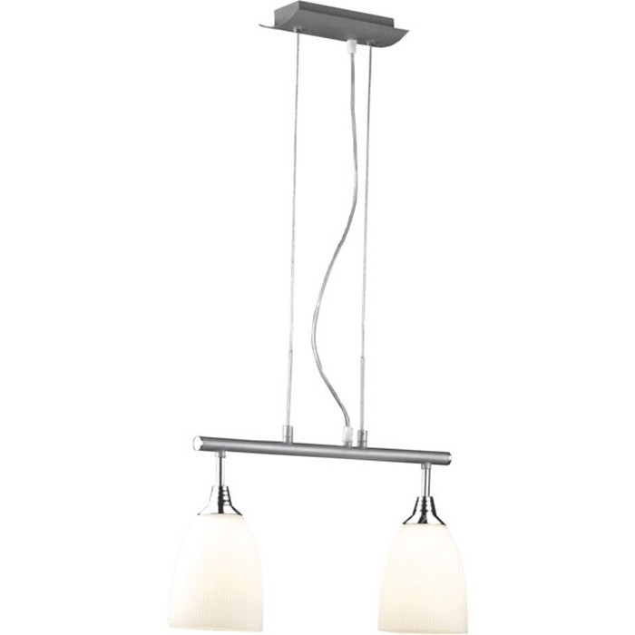 P-735/2 satin chrome