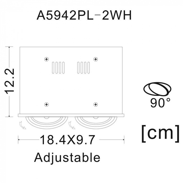 A5942PL-2WH