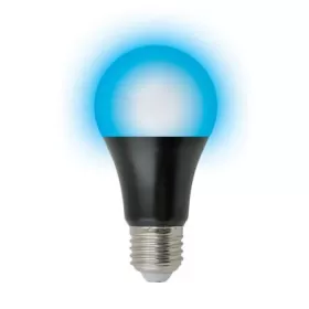 LED-A60-9W/UVAD/E27/FR PLZ07BK