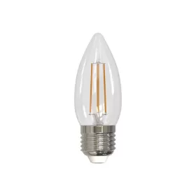 LED-C35-9W/3000K/E27/CL PLS02WH картон