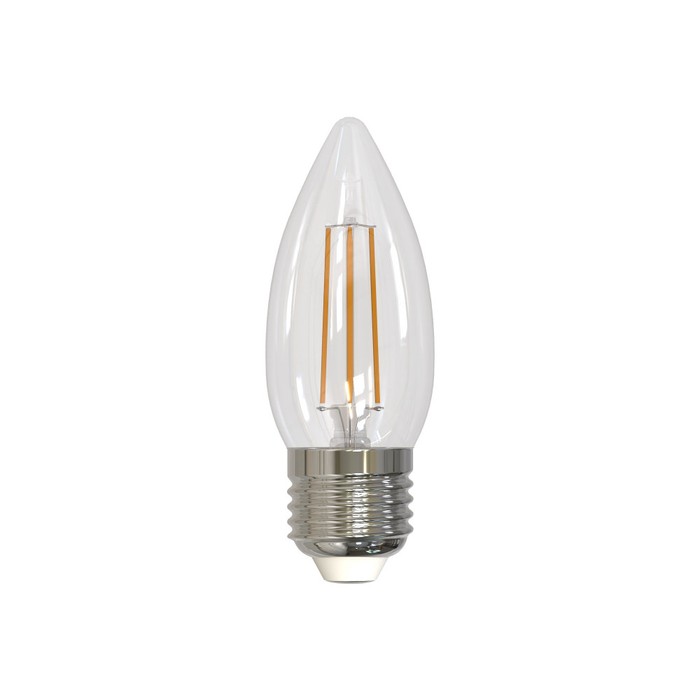 LED-C35-9W/3000K/E27/CL PLS02WH картон