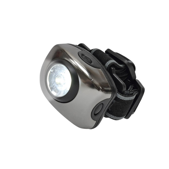 S-HL011-C Gun Metal