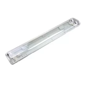 ULW-T42A T8x2/L66 IP65 WHITE