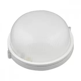 ULW-K21B 12W/6000K IP54 WHITE