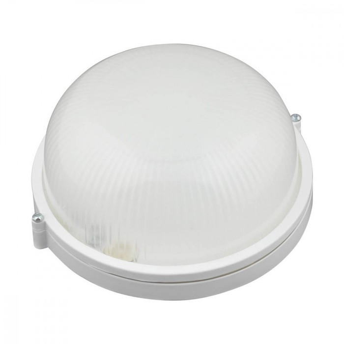 ULW-K21B 12W/6000K IP54 WHITE