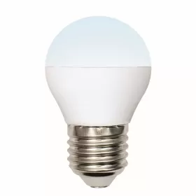 LED-G45-6W/NW/E27/FR/MB PLM11WH картон