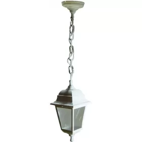 UUL-A01H 60W/E27 IP44 WHITE