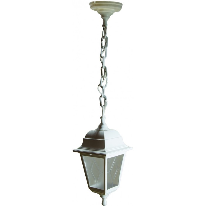 UUL-A01H 60W/E27 IP44 WHITE