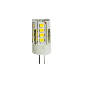 LED-JC-220/3W/4000K/G4/CL GLZ09TR картон