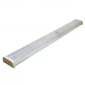 ULO-C40A T8x2/L125 IP40 WHITE
