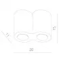 A5633PL-2WH