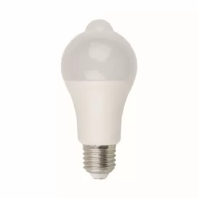 LED-A60-12W/4000K/E27/PS+MS PLS10WH