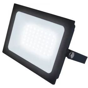 ULF-F21-50W/4000K IP65 200-250В BLACK