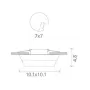 A5247PL-1WH