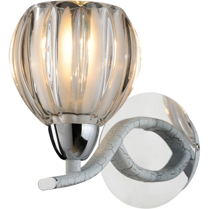 409-01-71CWC chrome + white crack