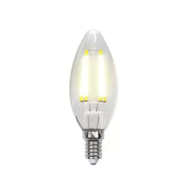 LED-C35-6W/NW/E14/CL GLA01TR картон