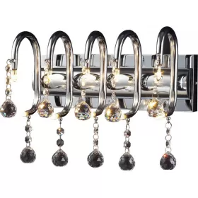06 2310 0181 10 chrome, white crystal ASFOUR