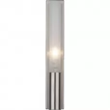 BX-0059/1 satin chrome