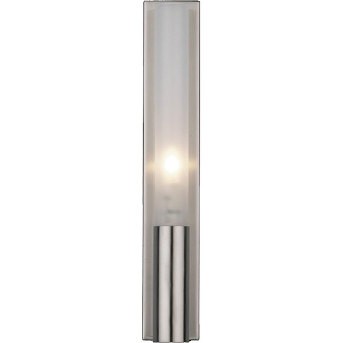 BX-0059/1 satin chrome