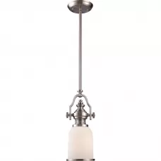 725-01-16CH polished nickel