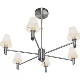 P-796/6 satin chrome