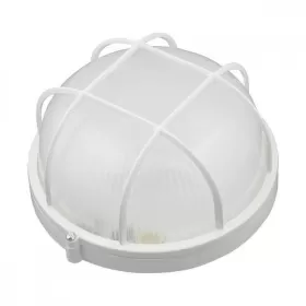 ULW-K22A 8W/6000K IP54 WHITE