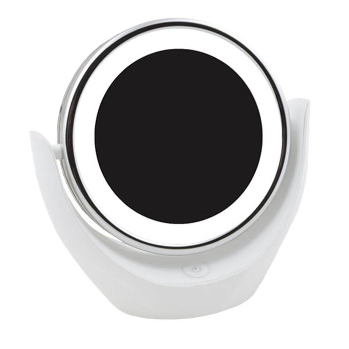 TLD-592 White/LED/13Lm/6000K/3АА