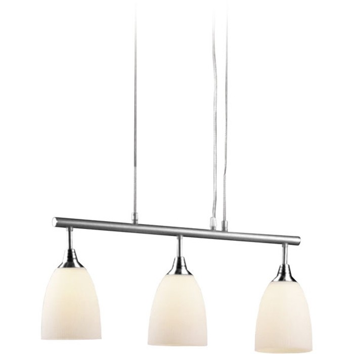 P-735/3 satin chrome