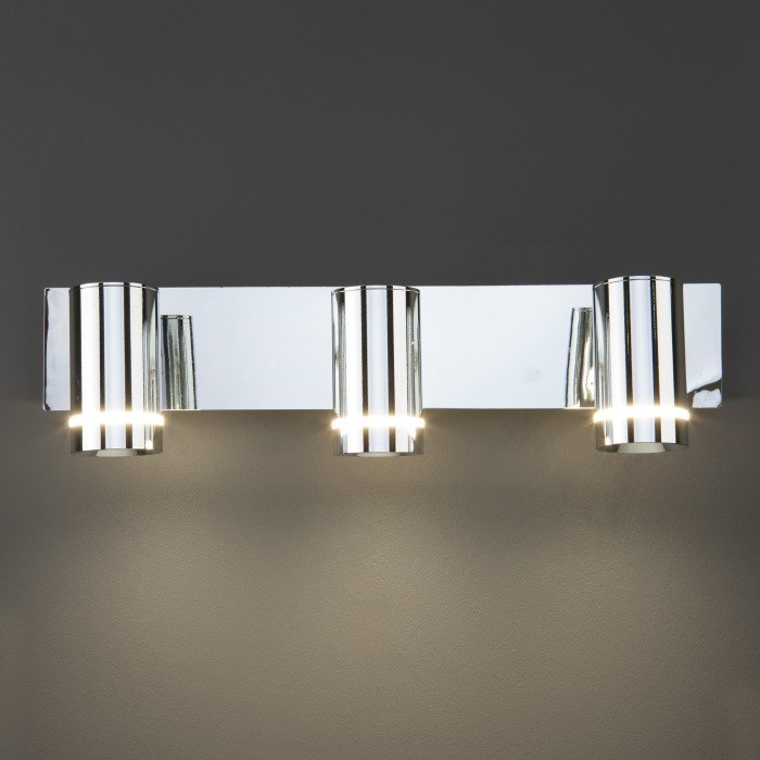 20064/3 LED хром