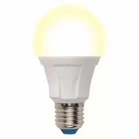 LED-A60 16W/3000K/E27/FR PLP01WH картон